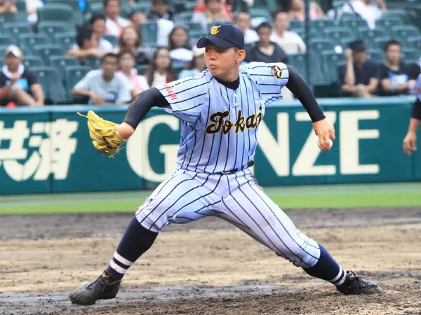大会の主役 オコエ瑠偉をno 1左腕 小笠原慎之介は 石直球 で料理した Ameba News アメーバニュース 大会の主役 オコエ瑠偉をno 1左腕 小笠原慎之介は 石直球 で料理した Ameba News アメーバニュース