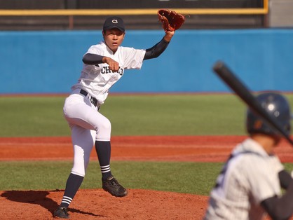 甲子園中止で語り継がれる「悲劇の世代」。世代屈指の好投手が進路の悩みを激白