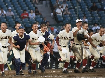 富山は「高岡勢」優位。県下ナンバーワン右腕ら有望株がグイグイ成長