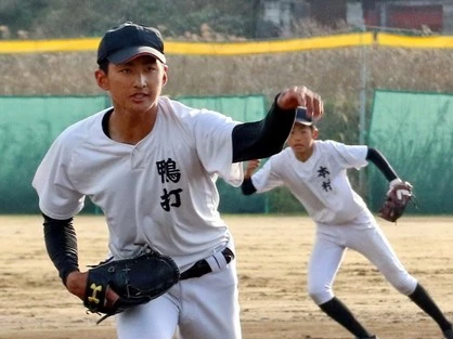 甲子園交流試合出場、長崎の投手王国・創成館に屈指の逸材たちが挑む