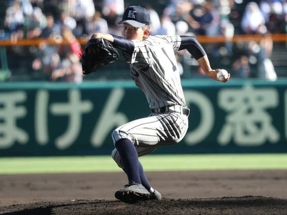 福井はプロ注目右腕がいる敦賀気比が中心。未完の大器も伸び盛りだ