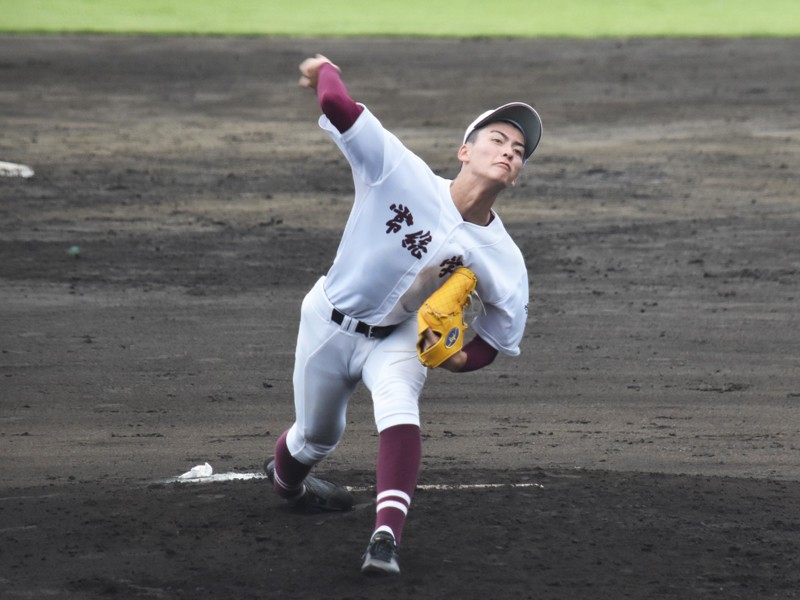 ４年後のドラフトは豊作になる コロナ禍が変えた逸材球児たちの進路 高校野球他 集英社のスポーツ総合雑誌 スポルティーバ 公式サイト web sportiva