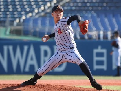 白樺学園・片山を筆頭に好投手多数。将来プロ候補の「隠し玉」も３人いる