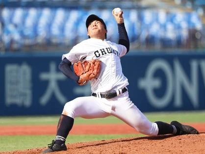 夏の甲子園地方予選の「代替大会」愛知は全国クラスの左腕が大集結！