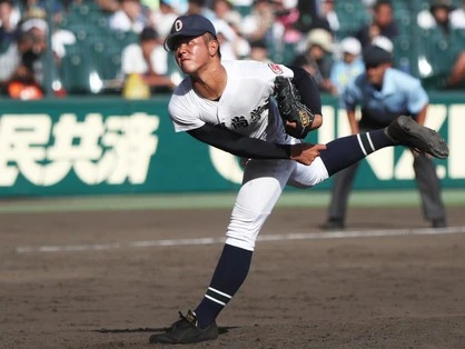 沖縄は伝統校、新鋭校に好素材が集結。身体能力の高さは全国屈指だ