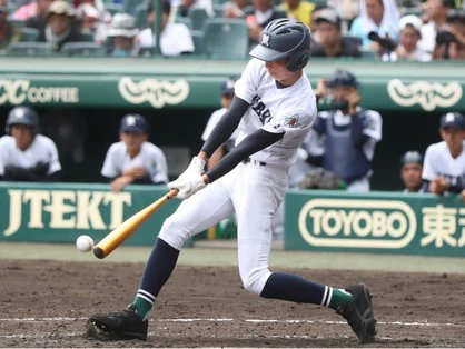 巨人のスーパースターと同姓同名。佐賀にプロ顔負けの強肩捕手がいた