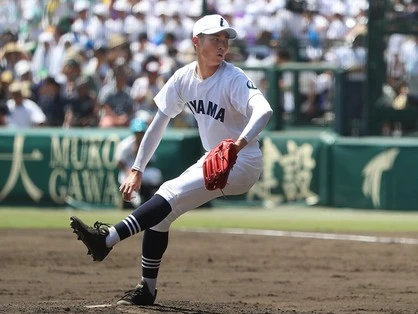 長野は躍進する公立勢に逸材続々。県下一の進学校にも屈指のスラッガー出現