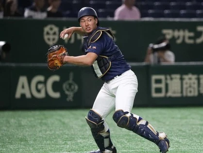 もっと評価されていいドラフト候補。創価大・萩原哲は２つの顔を持つ