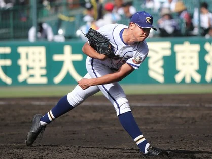 茨城に将来性豊かな大型投手続々。ナンバースクールの古豪にも好素材