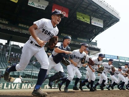 都城東の好右腕は「男気直球勝負」連発。宮崎は捕手も当たり年！