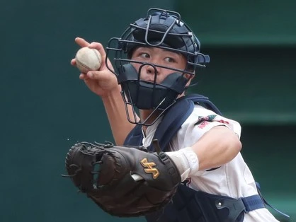 日大藤沢の牧原が筆頭。神奈川は「本当に高校生か？」と思う逸材多数