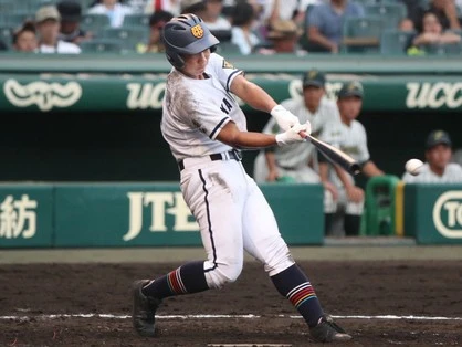 勝負根性を発揮。高松はスラッガーたちの「アーチ合戦」に期待！