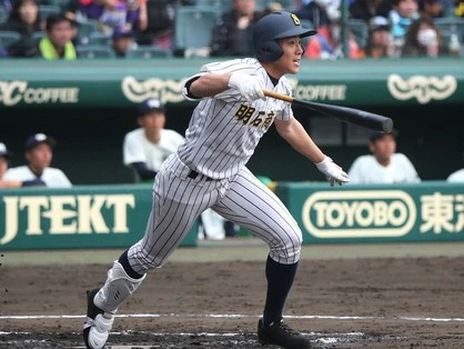 スカウト垂涎のスラッガーが集結。「甲子園交流試合」で注目野手10人