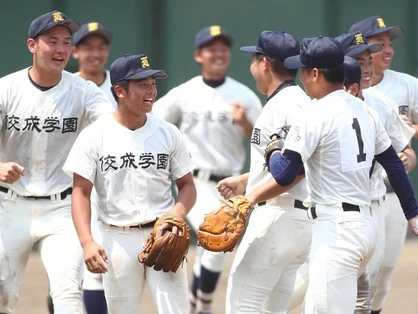 20年前は弱小校→西東京で躍進。怒りを捨てた監督がチームを変えた