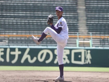 来年のドラフトは大豊作？　元スーパー小学生ら高校野球大物投手が成長中　
