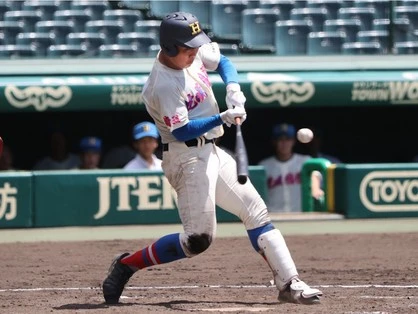 大会No.1スラッガーは？　交流試合出場の強打者12人のスカウト評