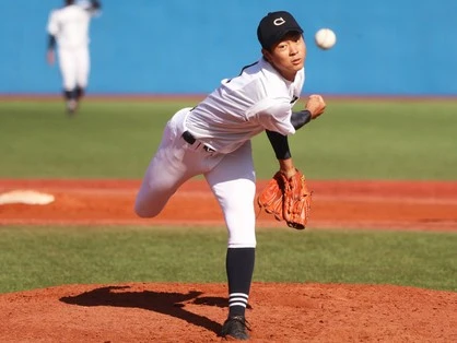 甲子園交流試合で絶対注目の好投手たち。最速150キロ越えやプロ即戦力候補も