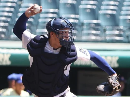 プロ注目の高校野球「２世選手」たち。偉大な父に匹敵する能力に期待