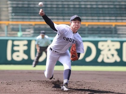 スカウトが甲子園交流試合、好投手をガチ評価。契約金１億と評されたのは？