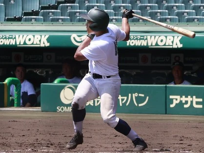 「こんな選手いたのか！」。高校生トライアウトで見つけた掘り出しもの