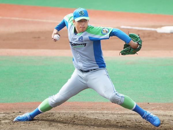 山本昌がドラフト候補の12投手をチェック 大学 社会人でズバぬけた選手は 2020年10月24日 biglobeニュース
