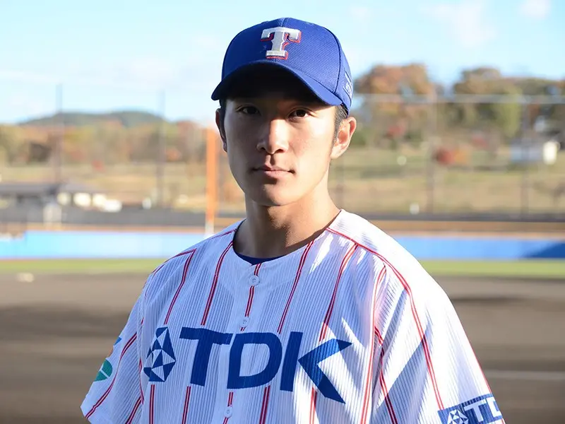 秋山翔吾のドラフト秘話 衝撃のホームランと家族の絆のエピソード Mlb 集英社のスポーツ総合雑誌 スポルティーバ 公式サイト Web Sportiva 秋山翔吾のドラフト秘話 衝撃のホームランと家族の絆のエピソード Mlb 集英社のスポーツ総合雑誌 スポルティーバ 公式サイト Web Sportiva