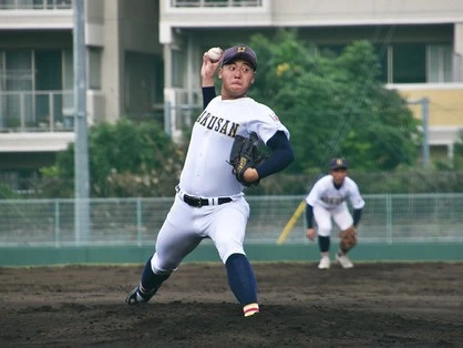 甲子園記念大会の奇跡、白山高校の今。まぐれじゃなかったと奮闘する日々