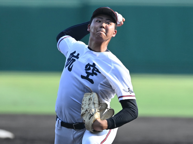 日本航空石川 野球部リュック おまけ付き - 野球