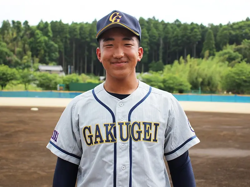 千葉の高校野球界の勢力図を変えるか ゴルフの池田勇太の母校に規格外スラッガー 高校野球他 集英社のスポーツ総合雑誌 スポルティーバ 公式サイト Web Sportiva