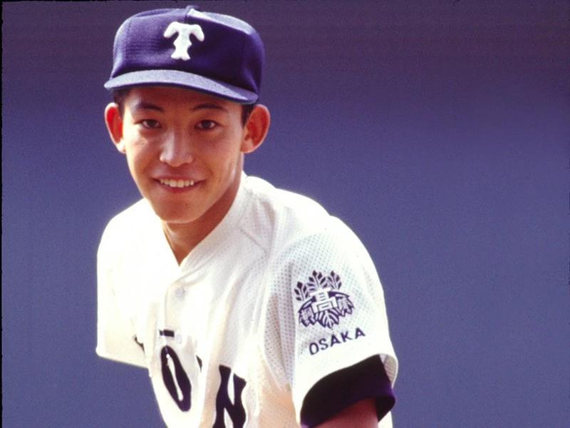 すぐ辞めそうだった 男が大阪桐蔭のエースへ センバツ初戦で快挙を達成した 高校野球他 集英社のスポーツ総合雑誌 スポルティーバ 公式サイト Web Sportiva すぐ辞めそうだった 男が大阪桐蔭のエースへ センバツ初戦で快挙を達成した 高校野球他 集英社のスポーツ総合雑誌 スポルティーバ 公式サイト Web Sportiva