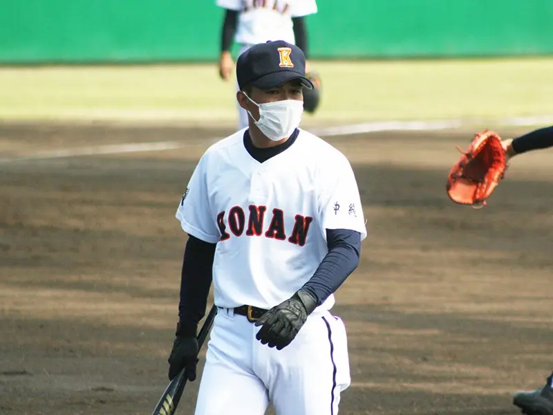 興南高校(沖縄) 野球部 公式戦用ユニフォーム 高校野球 甲子園 興南高校(沖縄) 野球部 公式戦用ユニフォーム 高校野球 甲子園