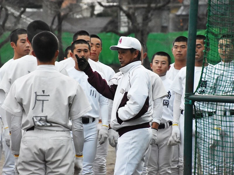 松山商業高校（愛媛） 野球部 公式戦用ユニフォーム 高校野球 甲子園