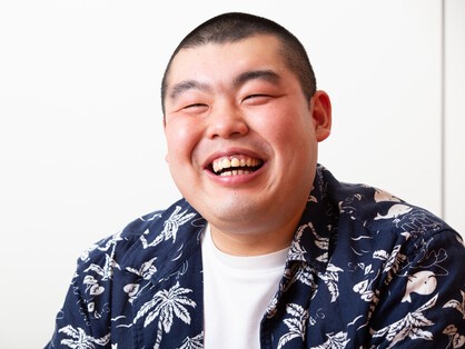 元高校球児、渡部おにぎりがベンチから見届けた「まさか」のラストゲーム。今は芸人として「全国区」を目指す