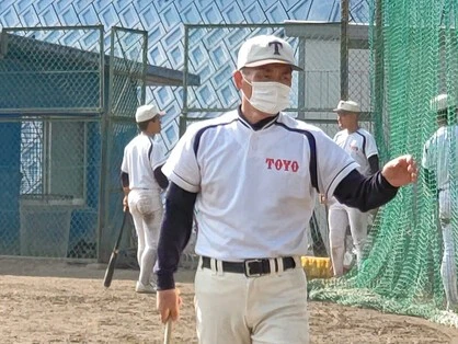 「監督なんてやるつもりはなかった」。センバツを最後に勇退する東洋大姫路・藤田監督の人望に敵将も感動