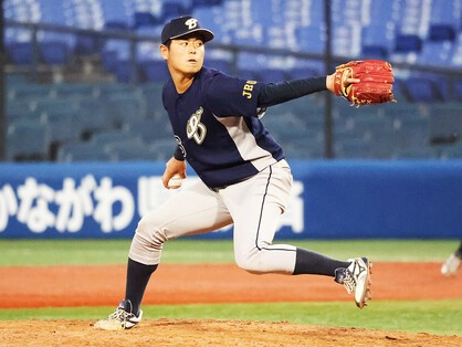 153キロ右腕、忍者、鳥谷敬の再来…大学野球選手権で見逃せないドラフト候補たち