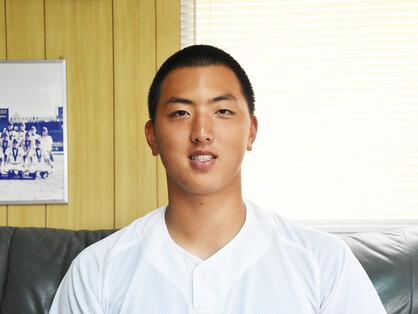 日本文理・田中晴也は投打で全国クラスの逸材。新潟の高校生として初のドラフト１位も視野に