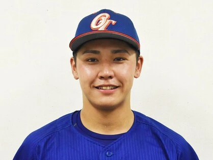 高校で野球をやめるはずが大学でドラフト候補に。名打撃コーチの指導で大阪観光大の久保修が頭角を現した