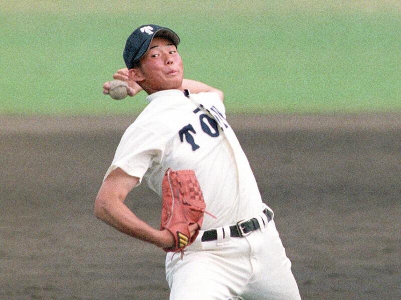 大阪桐蔭はなぜ強く プロ野球選手が生まれるのか Obで元阪神 岩田稔が明かす 指導法 練習環境 食事法 高校野球他 集英社のスポーツ総合雑誌 スポルティーバ 公式サイト Web Sportiva