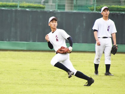 「甲子園にのまれていた」大島高校外野陣にネット上で罵詈雑言。選手は「守るのが怖くなった」