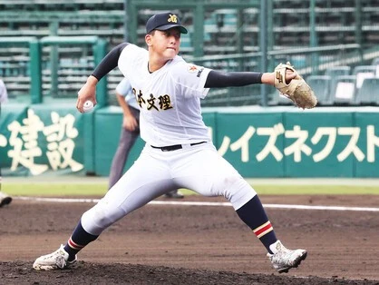 山本昌が大絶賛した変則左腕から防御率０点台の148キロ右腕まで…夏の甲子園でブレイクを予感させる注目の投手10人