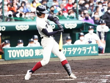 高校ナンバーワン捕手、「村神様」の弟、讃岐の怪童…夏の甲子園で絶対に見逃せない個性派の野手10人