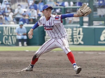 「夏の甲子園ベストナイン」を記者３人が選出。唯一、満票一致で選ばれた選手は？