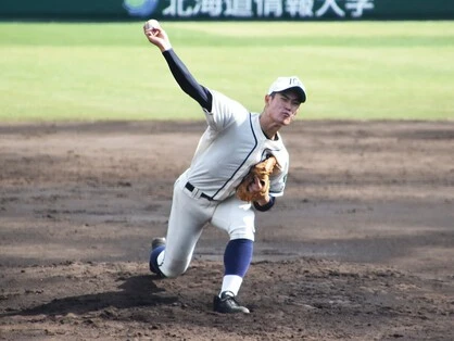 山本昌がドラフト候補11人の好投手を最終チェック。広島、オリックス、日本ハムが公言した１位指名の実力は？