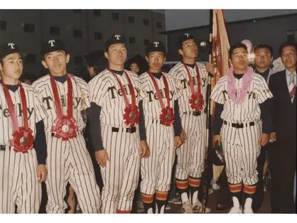 帝京名誉監督・前田三夫が指導者人生を振り返る。名将の礎となったのは「選手時代の万年補欠」