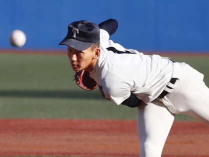 帝京名誉監督・前田三夫が唸る逸材高校生投手６人。明治神宮大会で輝いた筆頭は「やはり大阪桐蔭の前田悠伍だ」