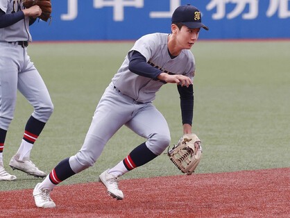 「遊撃手に逸材が多かった」。名将・前田三夫が明治神宮大会で将来性を感じた逸材高校生野手11人