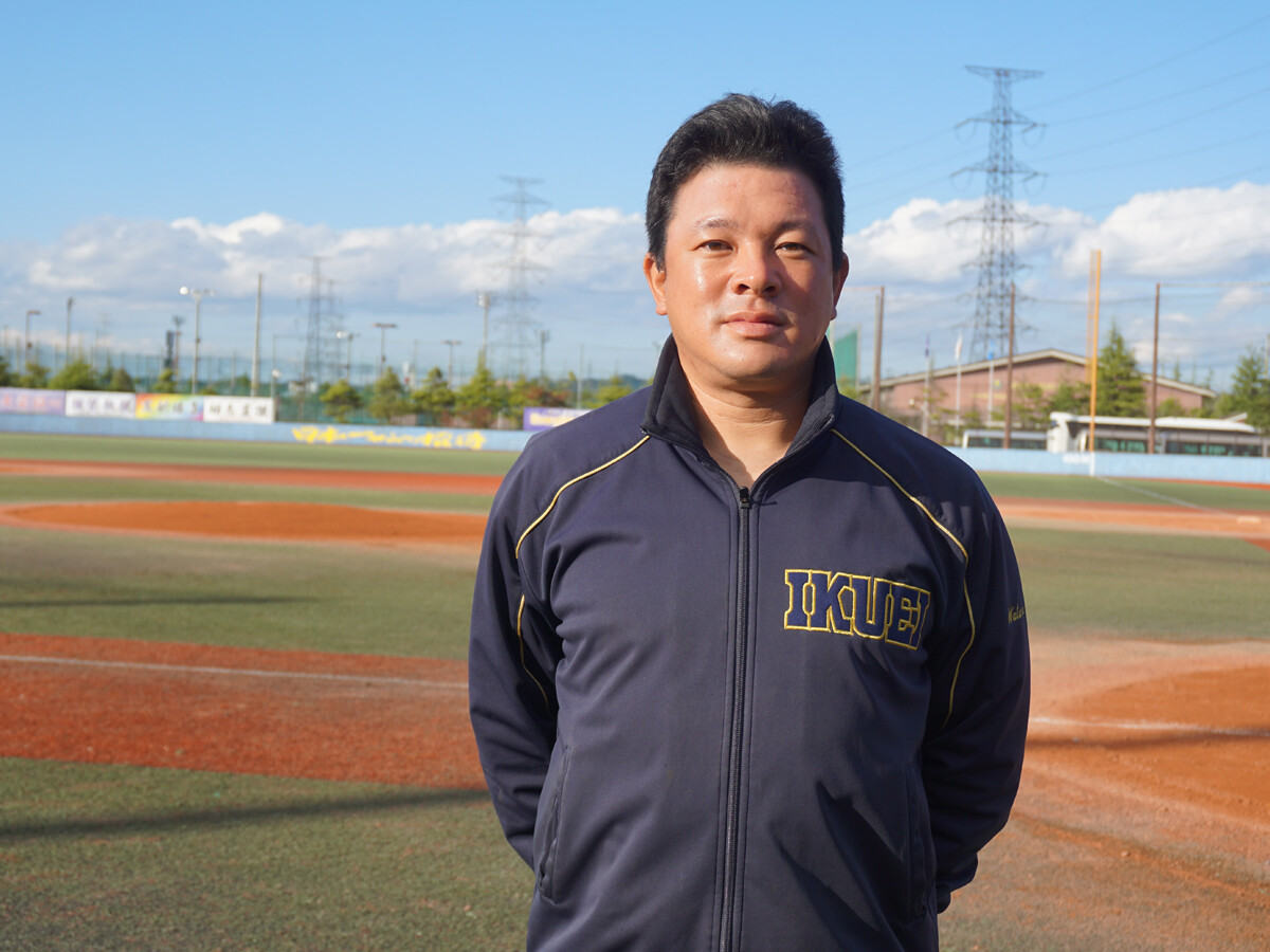 甲子園優勝にも「達成感はまったくない」。仙台育英・須江航監督が考える「高校野球における監督の役割」とは?