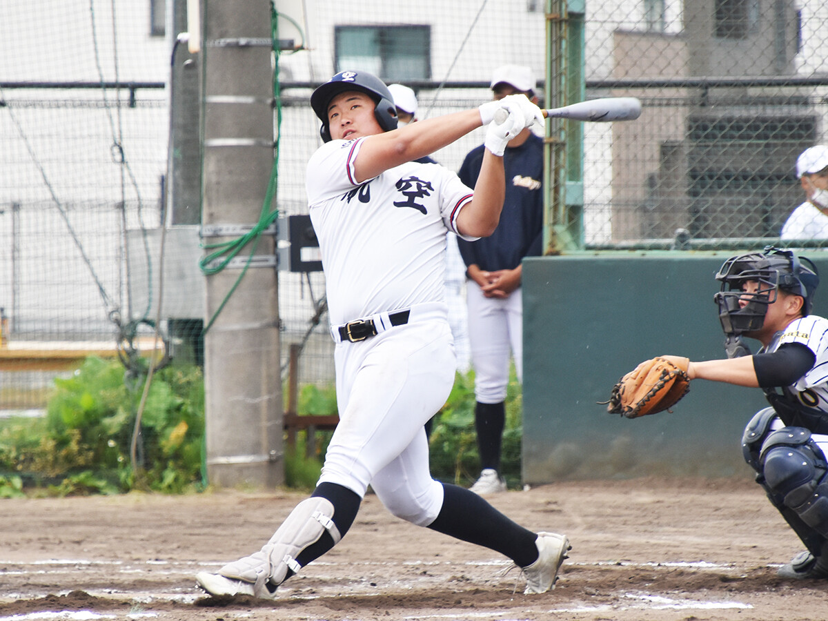 日本航空石川 ストッキング - 野球