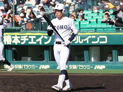 【センバツ雑学】兄弟での甲子園優勝はどれだけいるのか。今大会では大阪桐蔭・徳丸快晴と東邦・山田瑛貴が目指す