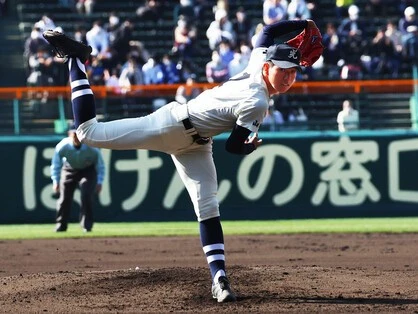 センバツのベストナインを記者3人が選出　マダックス達成の公立校の絶対エース、マスコミを利用した策士、軟投派の星…